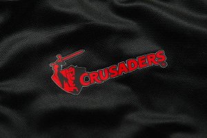 Thailande Maillot Crusaders 1ª 2017 2018 Rouge