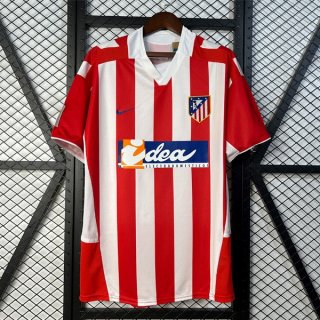 Maillot Atletico Madrid 1ª Retro 2002-2003 Maillot Atletico Madrid 1ª Retro 2002-2003