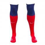 Chaussette Atletico Madrid 1ª 2022-23