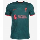 Thailande Maillot Liverpool 3ª 2022-23