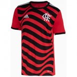 Thailande Maillot Flamengo 3ª 2022-23