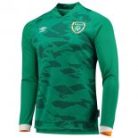 Thailande Maillot Irlande 1ª 2022-23