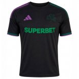 Thailande Maillot Panathinaikos FC 3ª 2026-27 Thailande Maillot Panathinaikos FC 3ª 2026-27