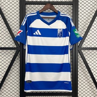 Thailande Maillot Granada 2ª 2025-26 Thailande Maillot Granada 2ª 2025-26