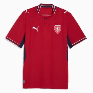 Thailande Maillot Tchèque 1ª 2026