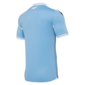 Thailande Maillot Lazio 1ª 2020-21 Bleu