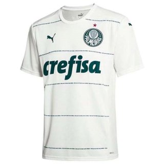 Thailande Maillot Palmeiras 2ª 2022-23