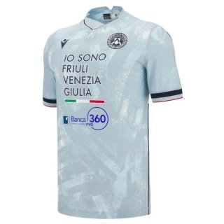 Thailande Maillot Udinese Calcio 2ª 2025-26 Thailande Maillot Udinese Calcio 2ª 2025-26