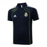 Polo Real Madrid 2026-27 Vert 2