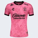 Thailande Maillot Tijuana Édition Spéciale 2021-22 Rose