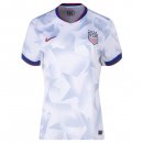 Maillot États-Unis 1ª Femme 2025