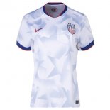 Maillot États-Unis 1ª Femme 2025