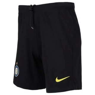 Pantalon Inter Milan 3ª 2020-21 Noir