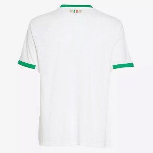 Thailande Maillot Sassuolo 2ª 2020-21 Blanc