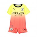 Maillot Manchester City 3ª Enfant 2019-20