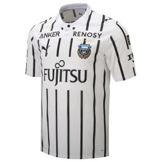 Thailande Maillot Kawasaki Frontale 2ª 2026-27