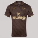 Thailande Maillot Brentford FC 2ª 2025-26
