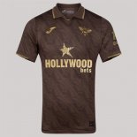 Thailande Maillot Brentford FC 2ª 2025-26