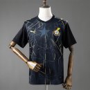 Thailande Maillot Ghana Special 2026 Noir