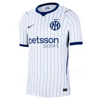 Thailande Maillot Inter Milan 2ª 2026-27