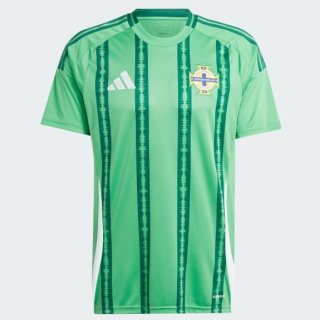 Thailande Maillot Irlande du Nord 1ª 2024