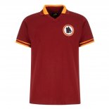 Thailande Maillot AS Roma 1ª Retro 1978 1979