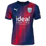 Thailande Maillot West Brom 2ª 2023-24 Thailande Maillot West Brom 2ª 2023-24
