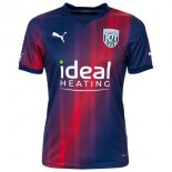 Thailande Maillot West Brom 2ª 2023-24