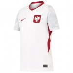 Thailande Maillot Pologne 1ª 2026