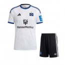 Maillot Hamburger SV 1ª Enfant 2026-27 Maillot Hamburger SV 1ª Enfant 2026-27