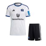 Maillot Hamburger SV 1ª Enfant 2026-27