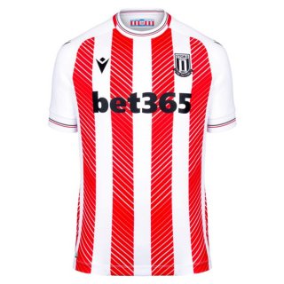 Thailande Maillot Stoke City 1ª 2022-23