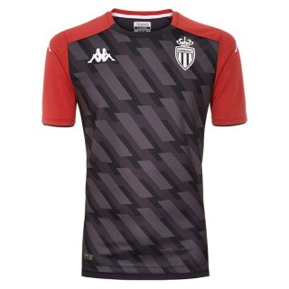 Thailande Maillot AS Monaco 2ª Pre-Match 2021-22