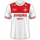 Thailande Maillot Spartak Moscow 2ª 2023-24