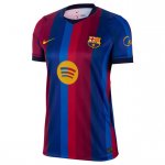 Maillot Barcelone 1ª Femme 2026-27 Maillot Barcelone 1ª Femme 2026-27