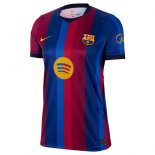 Maillot Barcelone 1ª Femme 2026-27
