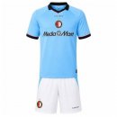 Maillot Feyenoord Rotterdam 2ª Enfant 2026-27