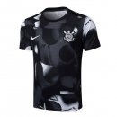 Maillot Entrainement Barcelone 2025-26 Gris 3  Maillot Entrainement Barcelone 2025-26 Gris 3