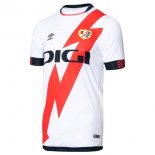 Thailande Maillot Rayo Vallecano 1ª 2021-22