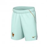 Pantalon France 2ª 2026 Pantalon France 2ª 2026
