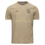 Thailande Maillot New Balance x Stone Island 2026