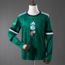 Maillot Schalke 04 Commemorative Edition ML 2025-26 Maillot Schalke 04 Commemorative Edition ML 2025-26