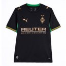 Thailande Maillot Borussia Mönchengladbach 2ª 2026-27 Thailande Maillot Borussia Mönchengladbach 2ª 2026-27