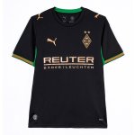 Thailande Maillot Borussia Mönchengladbach 2ª 2026-27