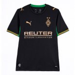 Thailande Maillot Borussia Mönchengladbach 2ª 2026-27 Thailande Maillot Borussia Mönchengladbach 2ª 2026-27