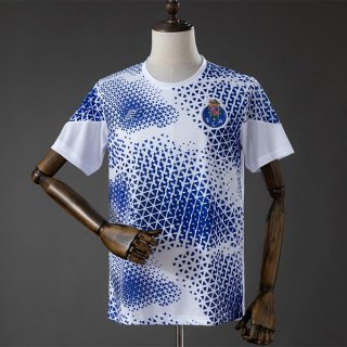 Thailande Maillot FC Porto Pre-Match 2026-27