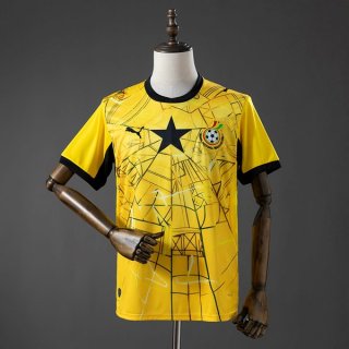 Thailande Maillot Ghana 2ª 2026