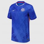 Thailande Maillot Chelsea 1ª 2025-26