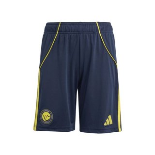 Pantalon Al-Nassr FC 1ª 2025-26