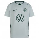Thailande Maillot Wolfsburg 2ª 2026-27 Thailande Maillot Wolfsburg 2ª 2026-27